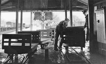 Click here for a tour of Tunnel Quarry