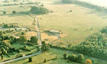 Click here for a tour of Monkton Farleigh Mine