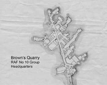 Click here to see RAF Rudloe Manor