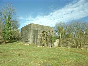 Click here for a tour of Spring Quarry